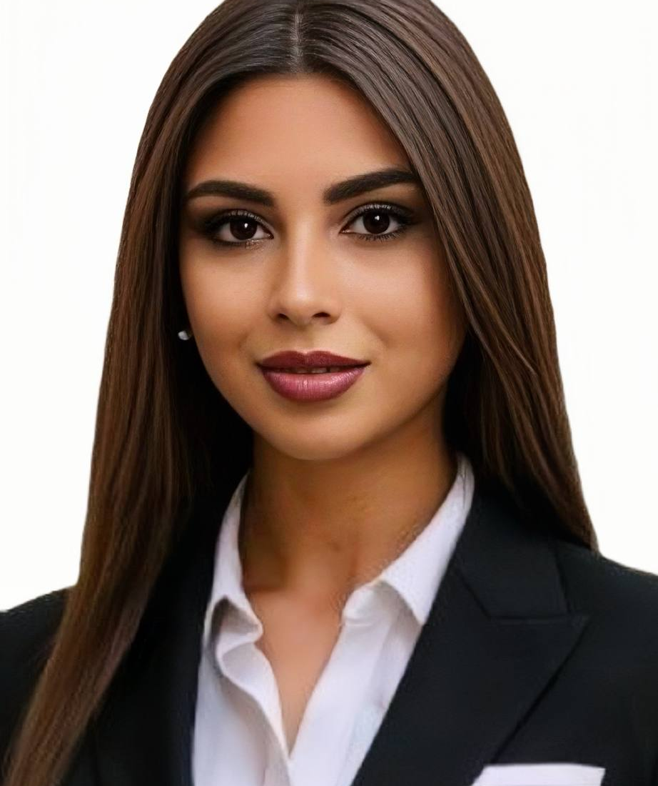 Genevieve Walton - Vice President at Vertex Family Office