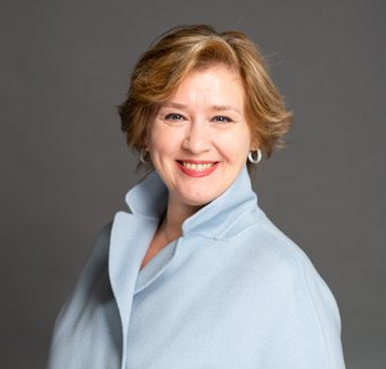 Julia Valentine - CEO of Vertex Family Office